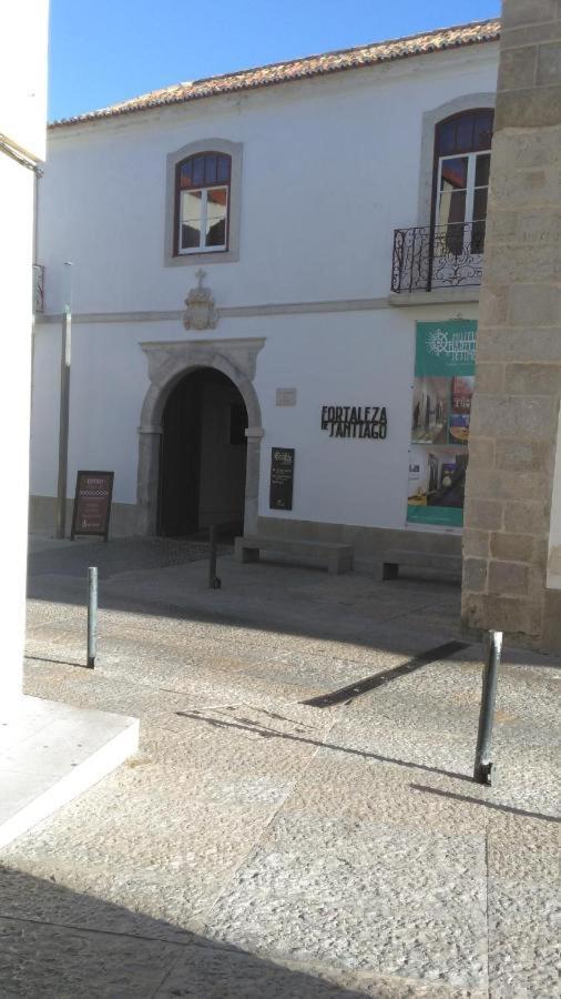 Acqua Marine Apartment Sesimbra