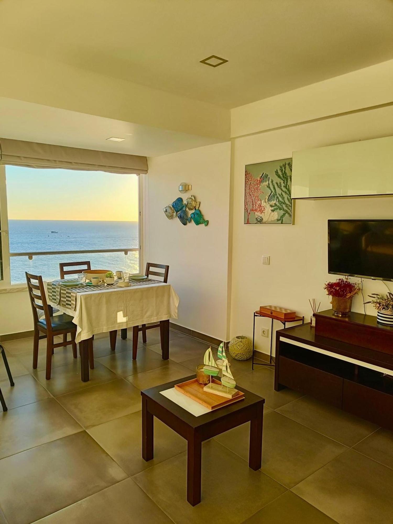 Apartment Acqua Marine *