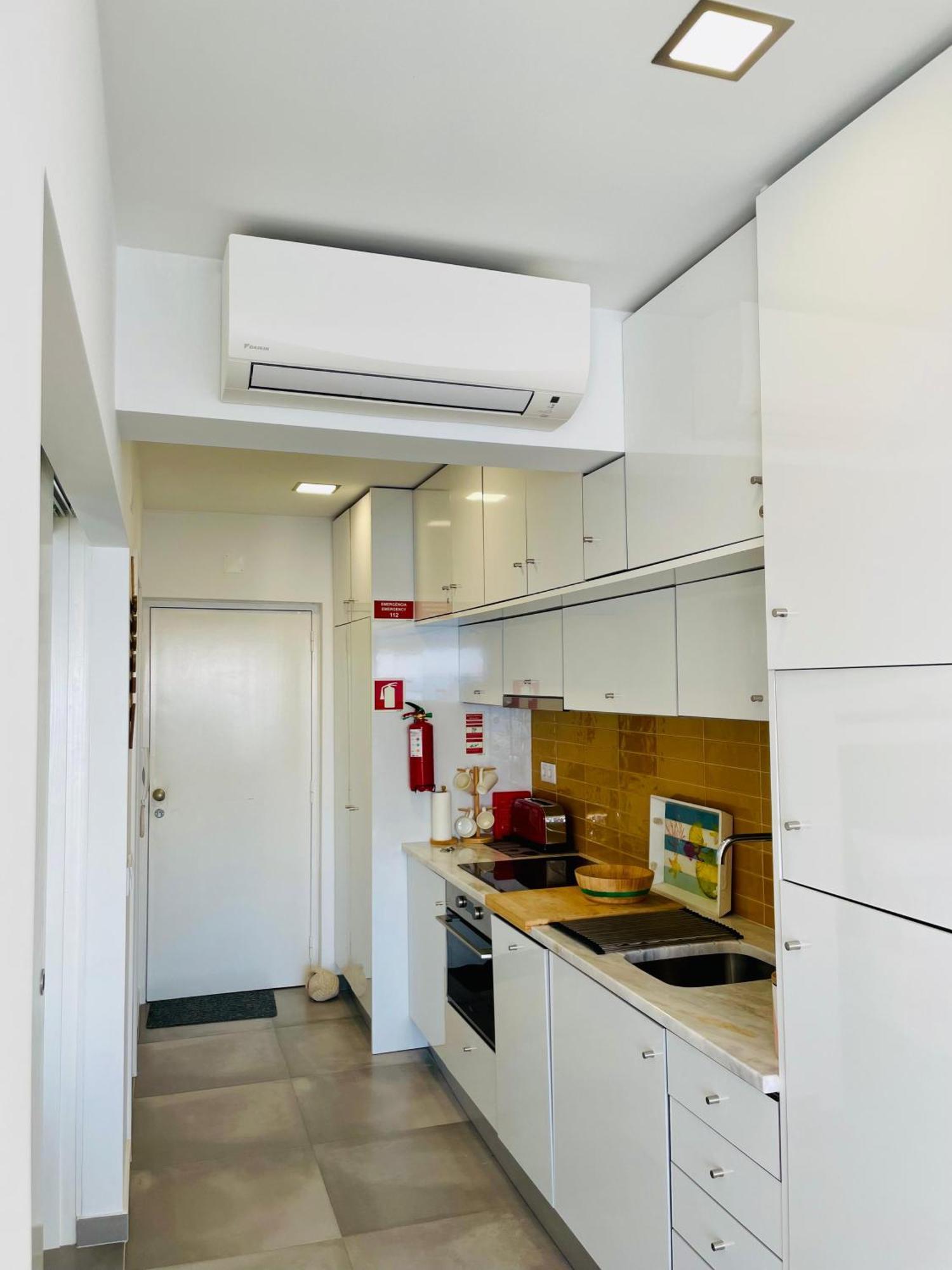 Apartment Acqua Marine *
