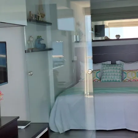 Acqua Marine Apartment Sesimbra Exterior photo