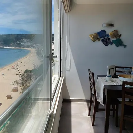 Acqua Marine Apartment Sesimbra Exterior photo