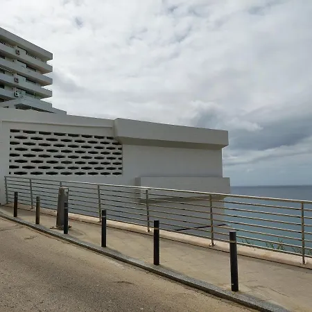 Acqua Marine Apartment Sesimbra Exterior photo