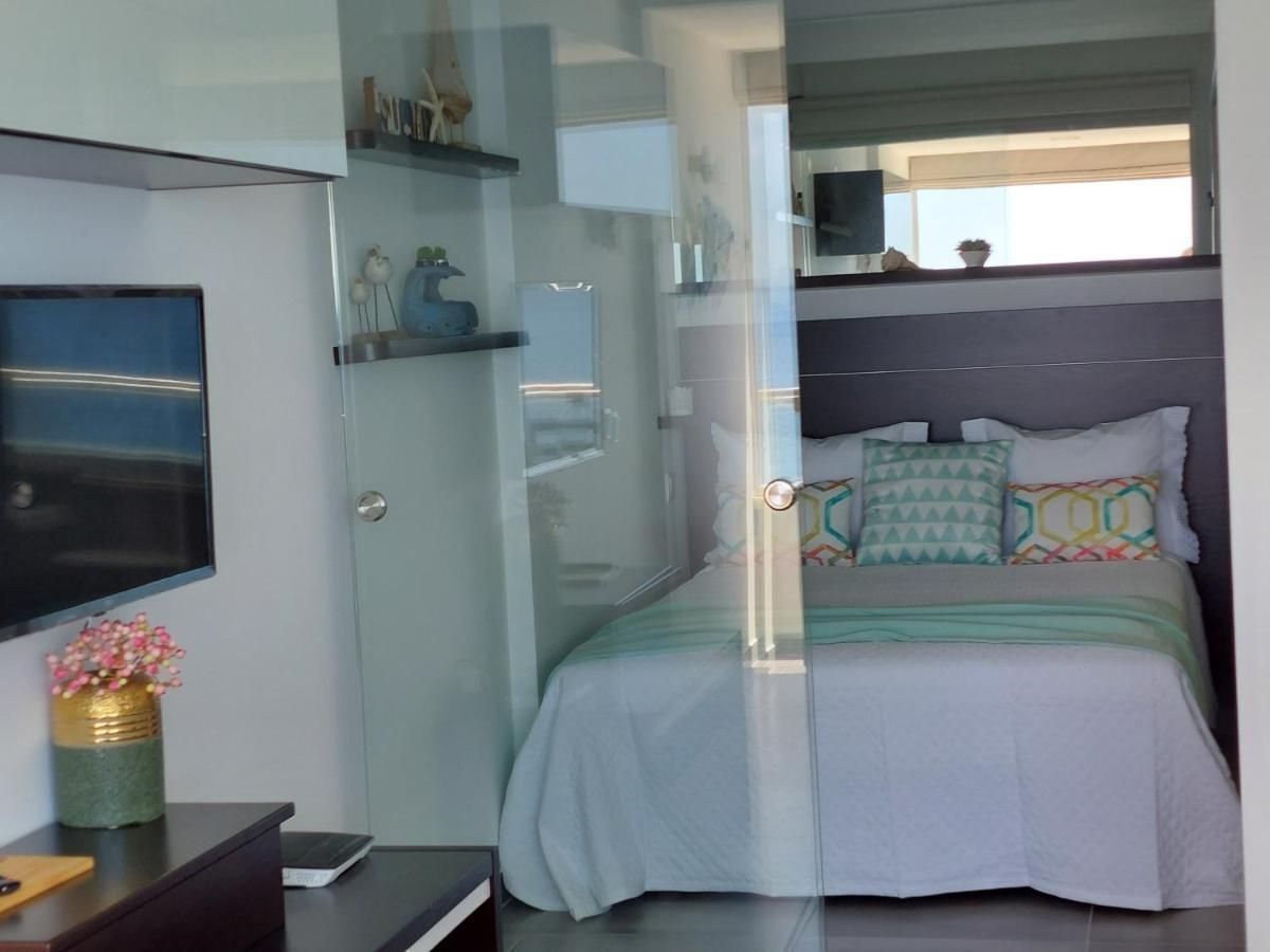 Apartment Acqua Marine *