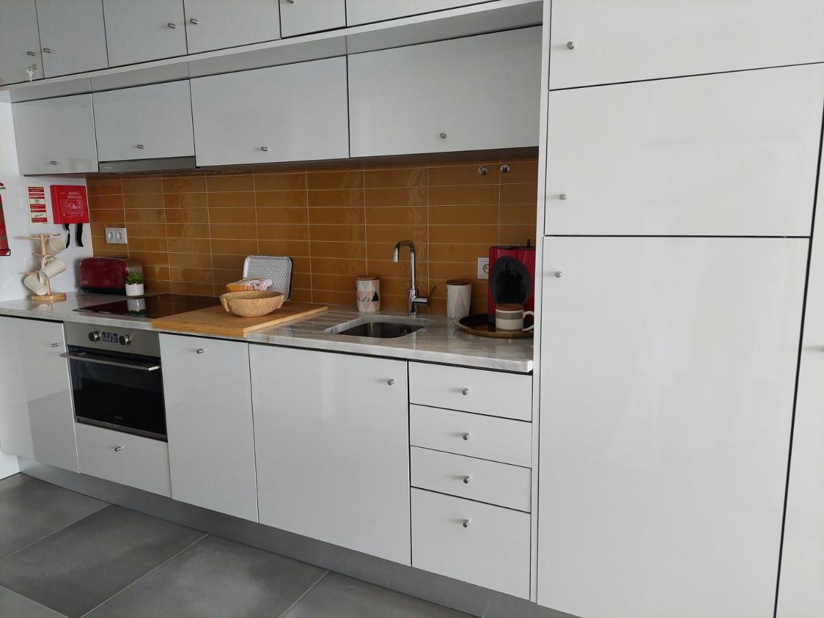 Acqua Marine Apartment *