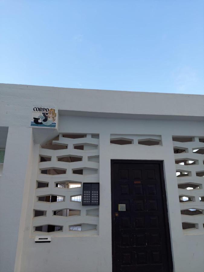 Apartment Acqua Marine