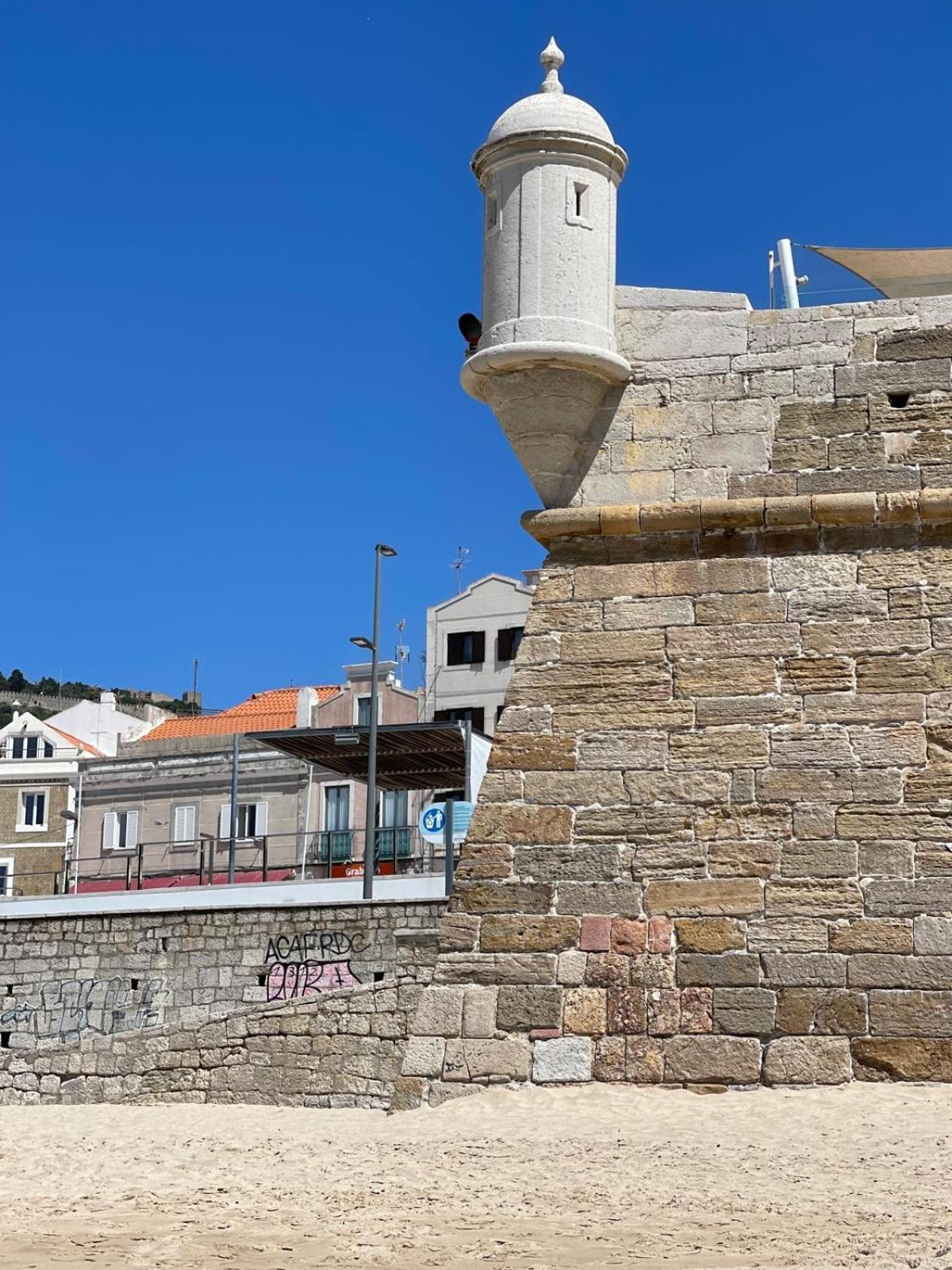 Apartment Acqua Marine Sesimbra