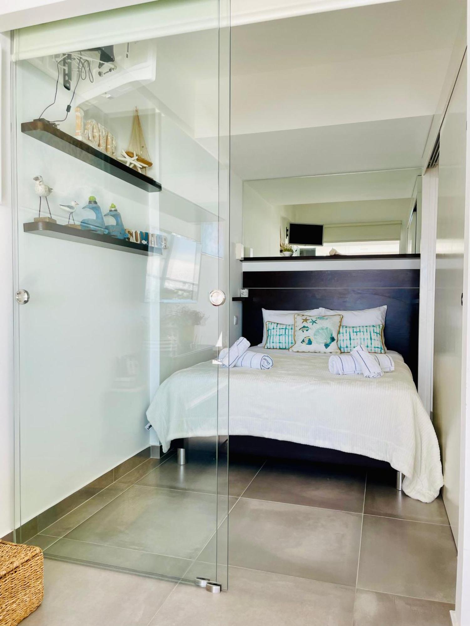 Acqua Marine Apartment