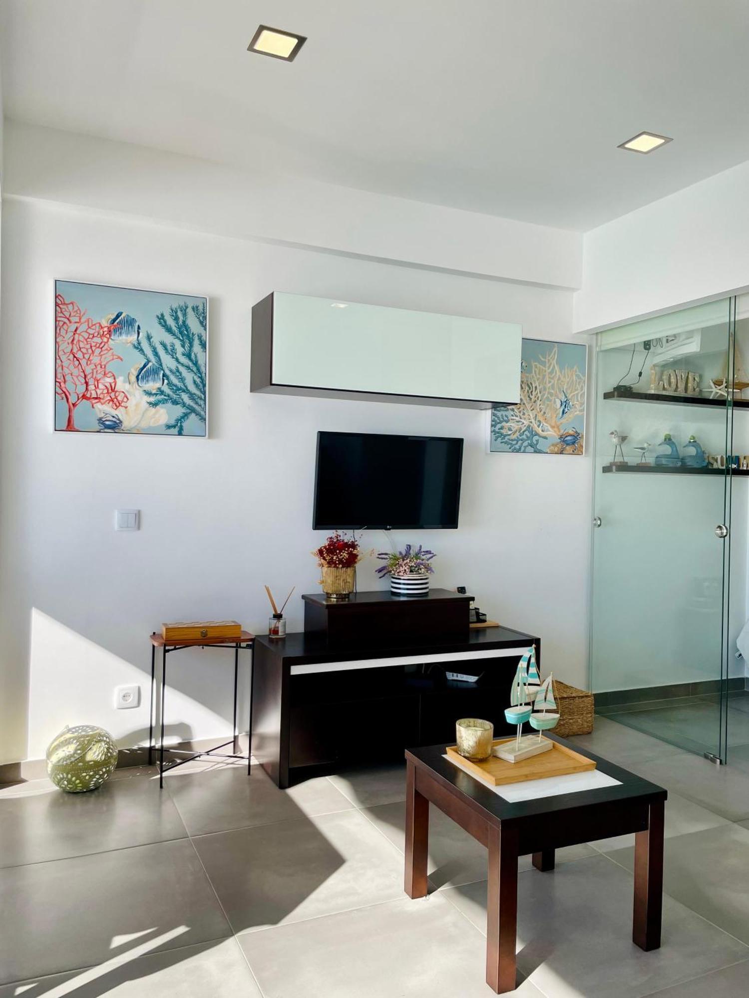 Apartment Acqua Marine