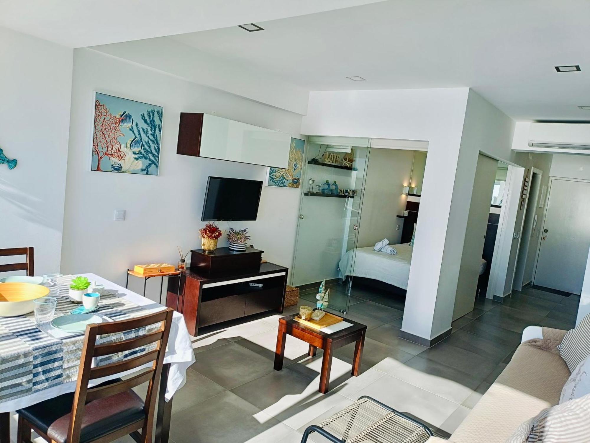 Acqua Marine Apartment *