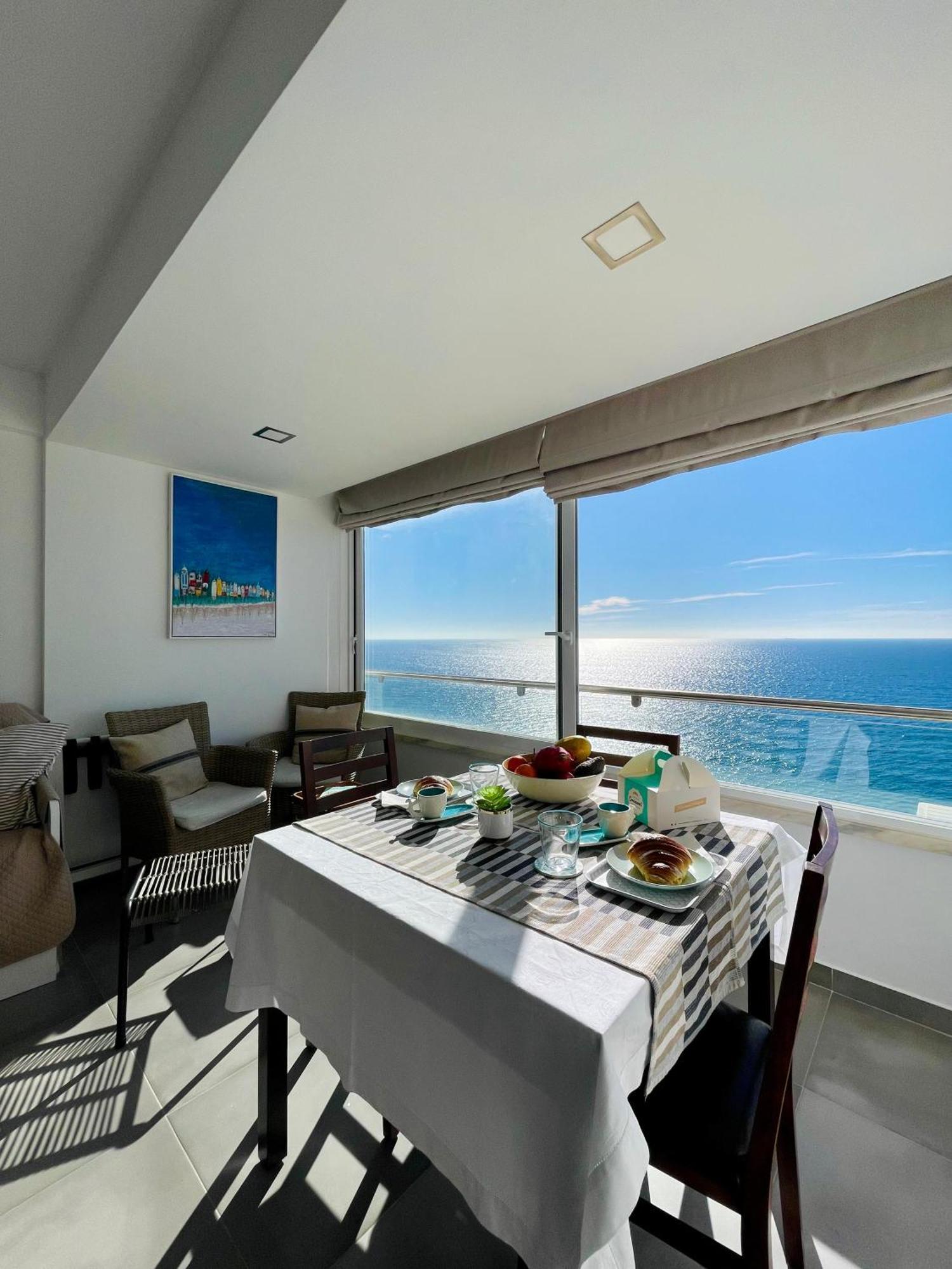 Acqua Marine Apartment
