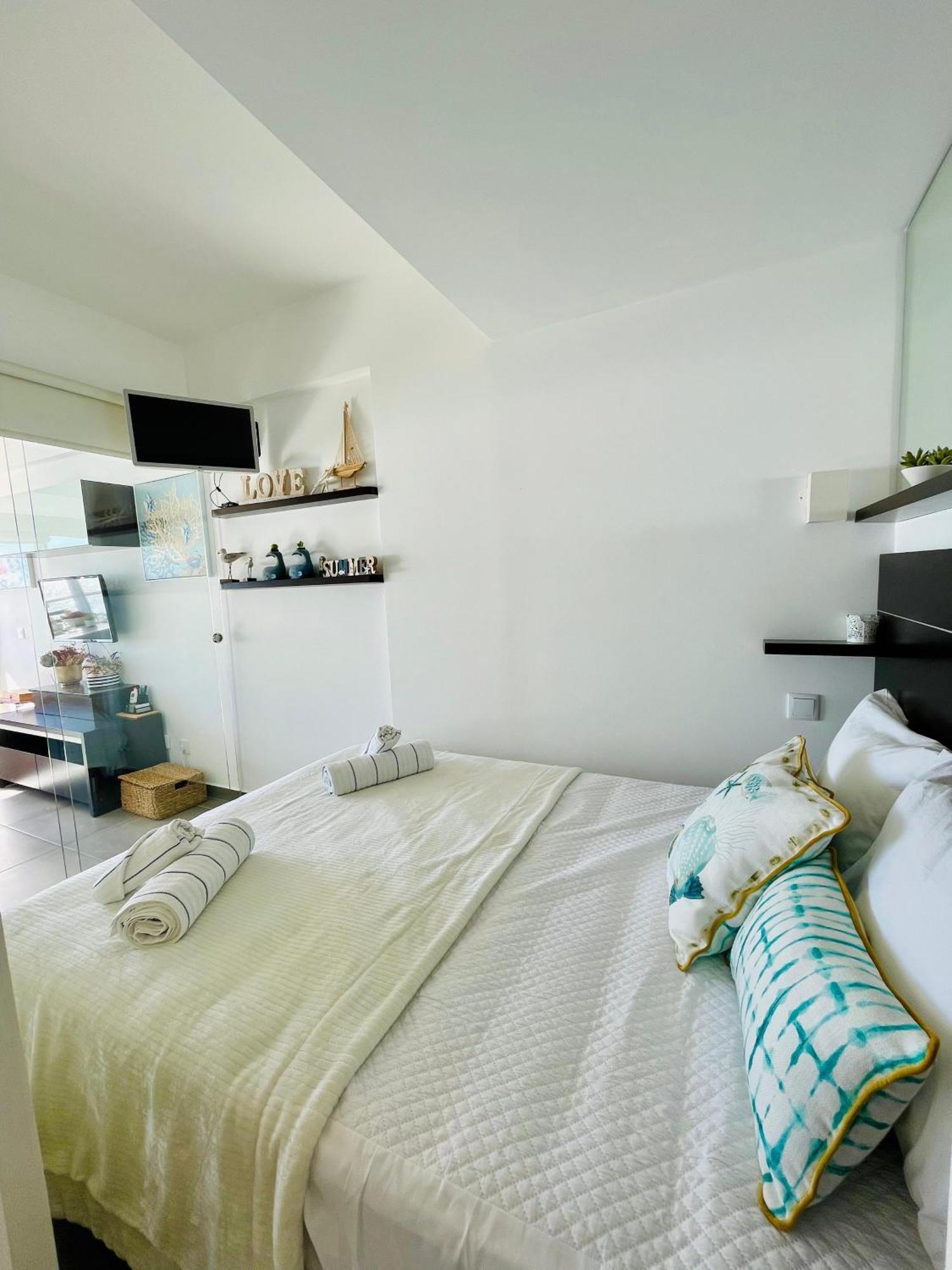 Apartment Acqua Marine