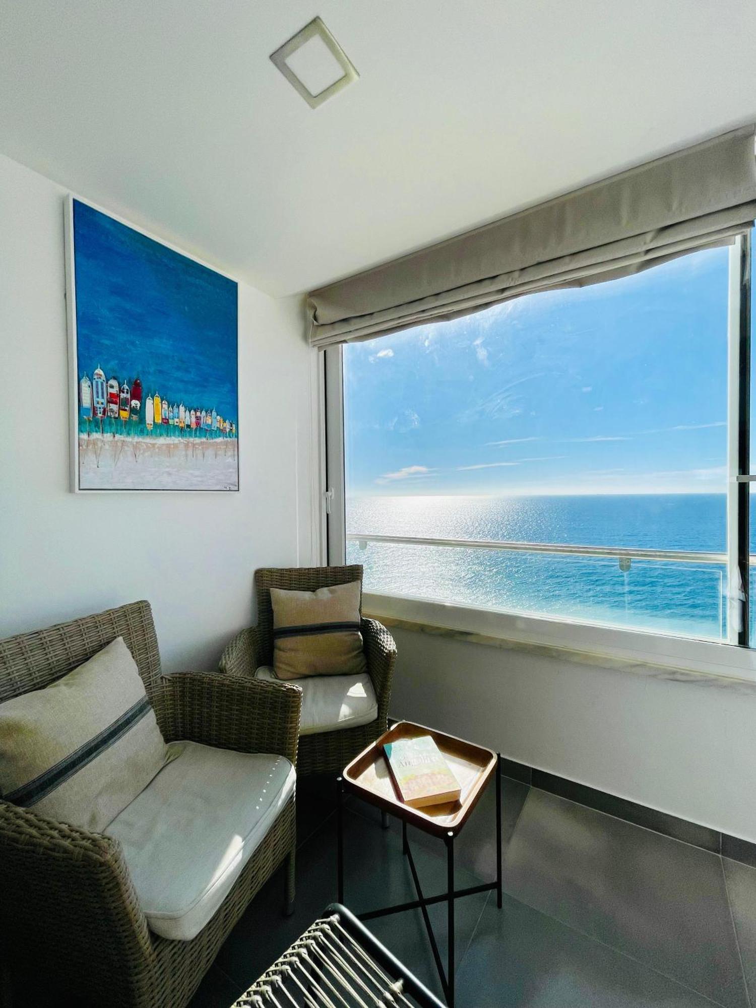 Apartment Acqua Marine Sesimbra