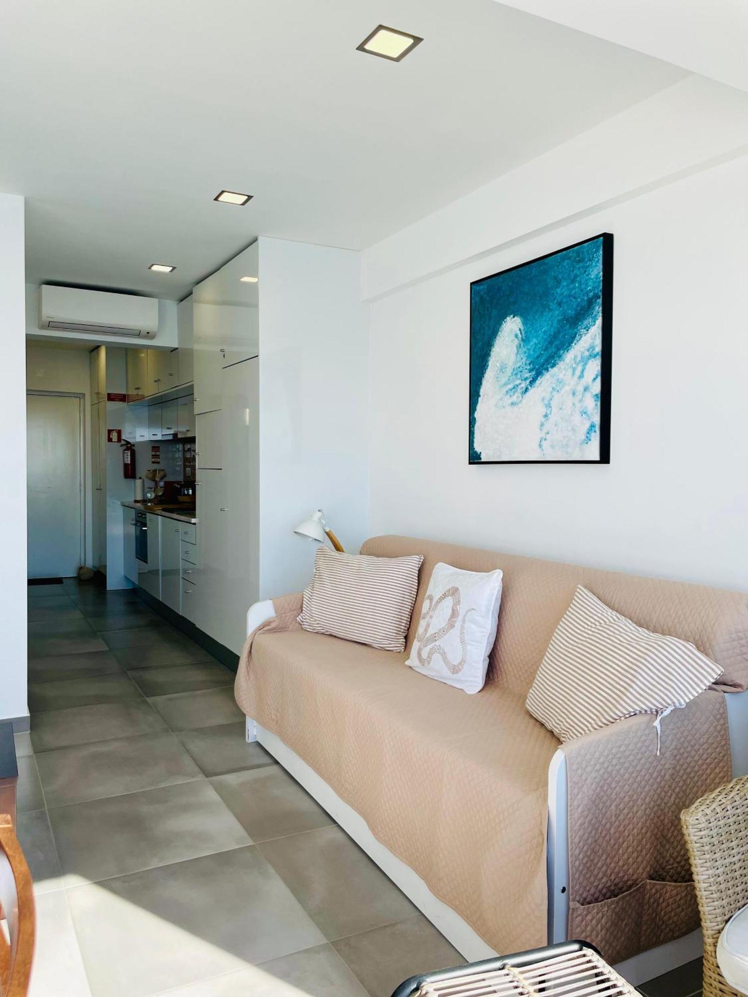 Apartment Acqua Marine