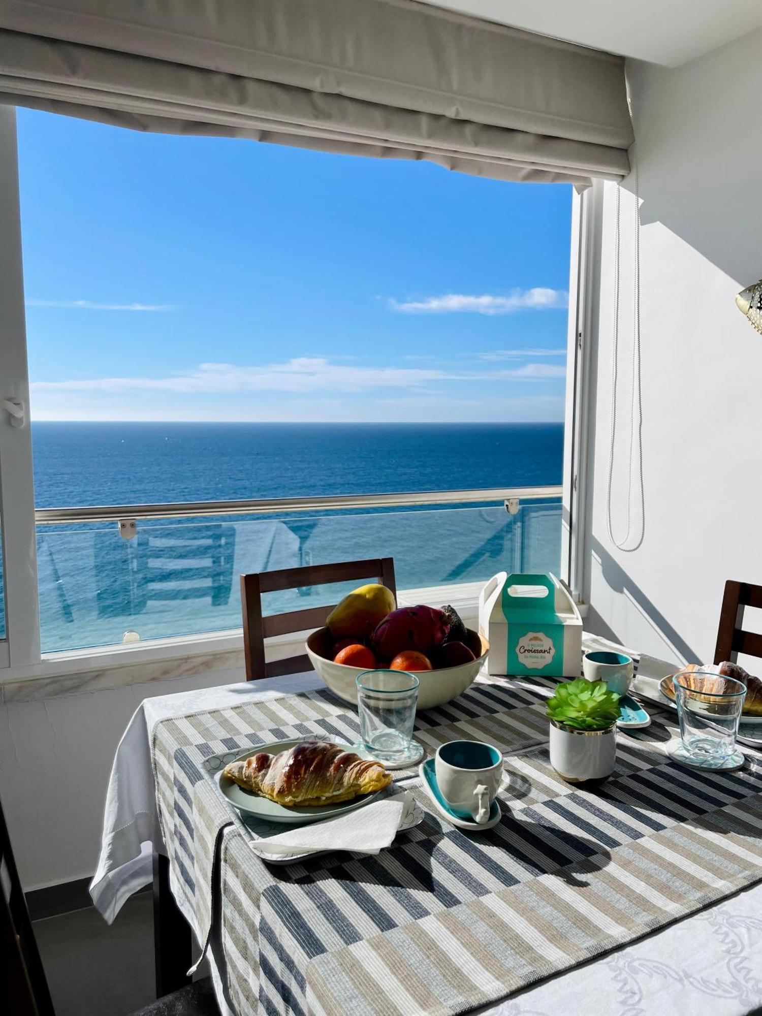 Acqua Marine Apartment *
